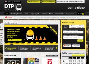 transantiago_cl