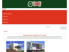 transportesyanez_cl