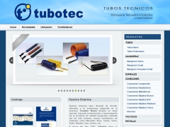tubotec_cl