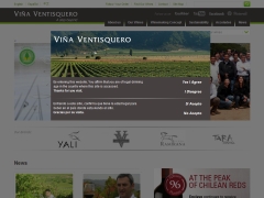 ventisquero_com