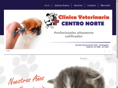 veterinariacentronorte_cl
