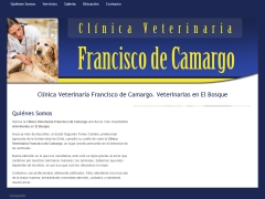 veterinariafranciscodecamargo_cl