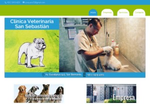 veterinariossansebastian_com