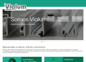 vialumaluminios_cl