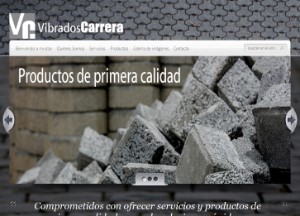 vibradoscarrera_com