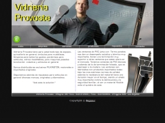 vidrieriaprovoste_cl