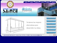 vidrieriasainte_cl