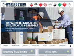 warehousing_cl