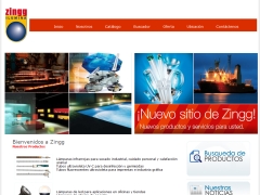 zingg_cl