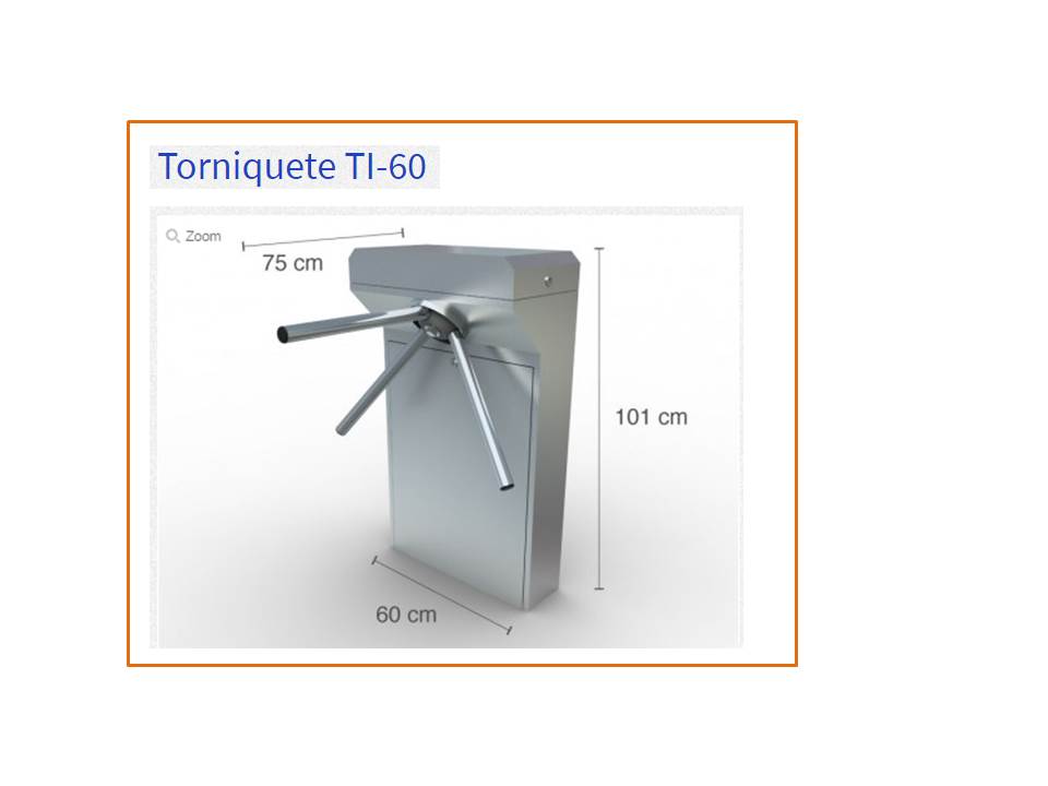 torniquete ti-60
sku cai - t i60