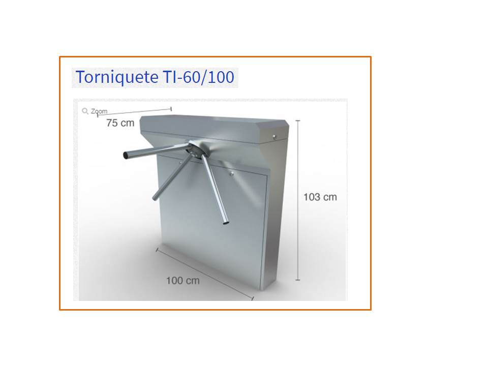 torniquete ti-60/100
sku ca i-t i60 100