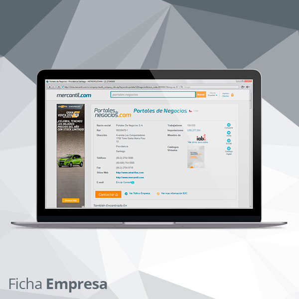 posición premiere  mercantil.com