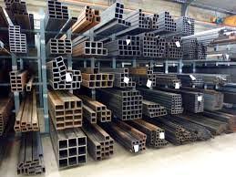 ferreteria enol - gran variedad de perfiles de fierro
