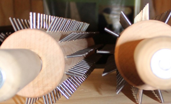 picadores para panaderias