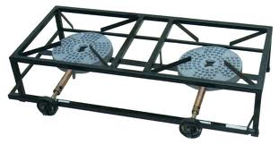 fogón. chile fiesta.