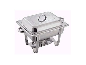 chafin rectangular. chile fiesta