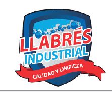 paños de limpieza amarillos