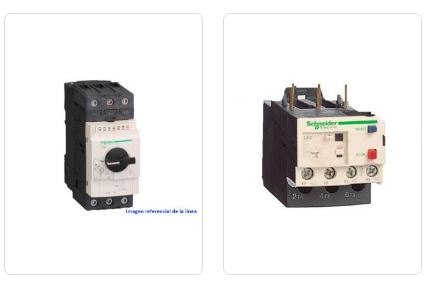 control y automatización