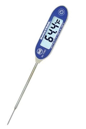 dimeri instrumentación industrial termómetro auto-cal