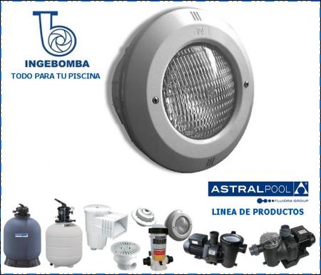proyector 300 w astral para empotrar oferta-ingebomba-oferta $ 88.000
