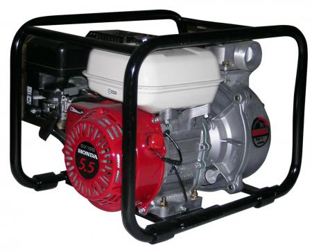 bomba daishin honda scr-50 a gasolina-ingebomba-oferta $ 284.000