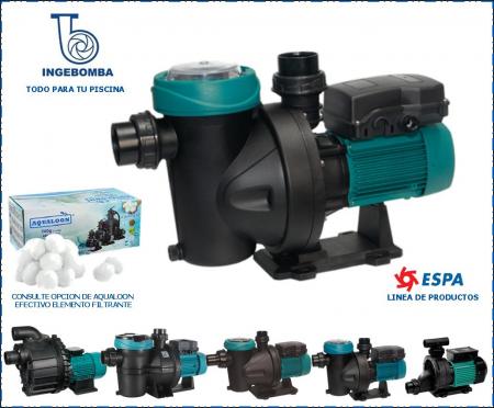 bomba espa silen i 50-ingebomba-oferta $ 189.000