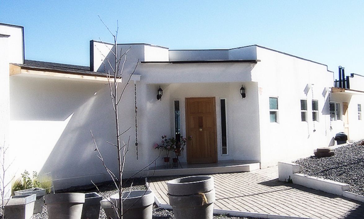 casas prefabricadas contemporáneo