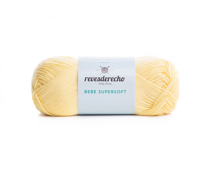 bebé supersoft