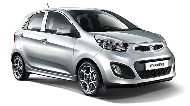 city car mecánicos
combustible: bencina