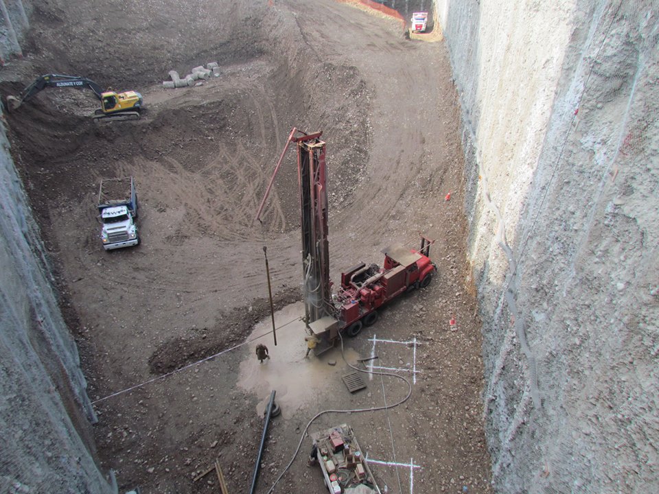 cruzat construccion de pozos profundos