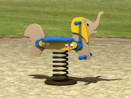 juegos infantiles modulares clasicos para plazas mega juegos