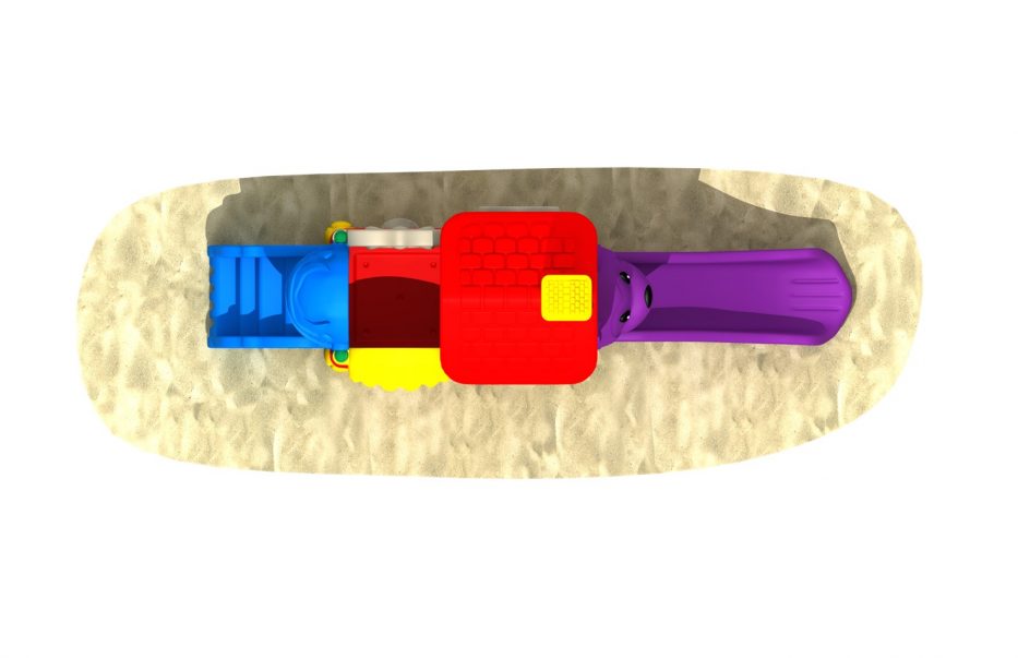 juegos modulares infantiles para jardines infantiles y colegios mega juegos