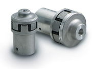 campanas y acoplamientos para bombas de engranaje.  utecsa