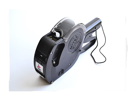 motex mx5500 med.etiquetadoras.abanico etiquetación