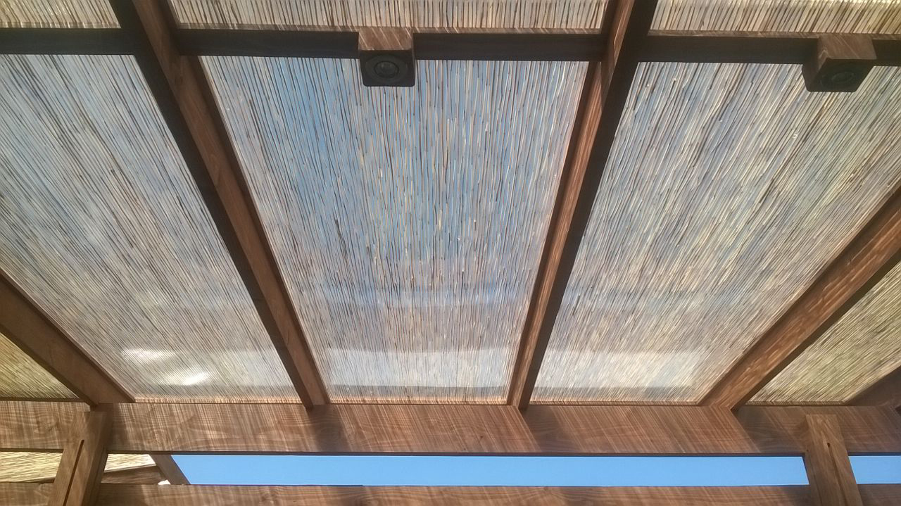 plancha policarbonato polibambu