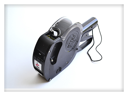 producto etiquetadora motex mx 5500