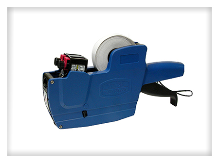 etiquetadora motex mx 6600