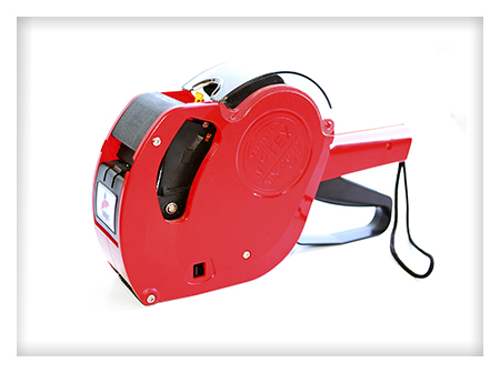 etiquetadora motex mx 2316