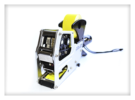 etiquetadora towa samurai gt