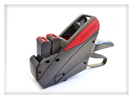 etiquetadora meto 2026