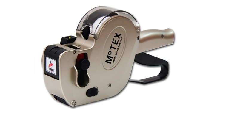 foliadora motex mx 800