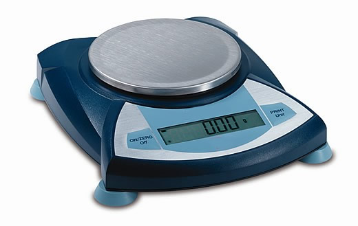 balanzas portátiles