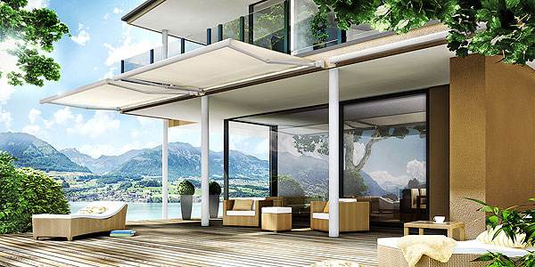 instalación de toldos