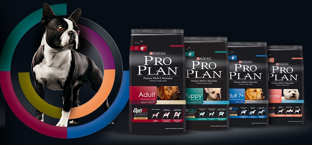 proplan (purina) - alimento para perros y gatos