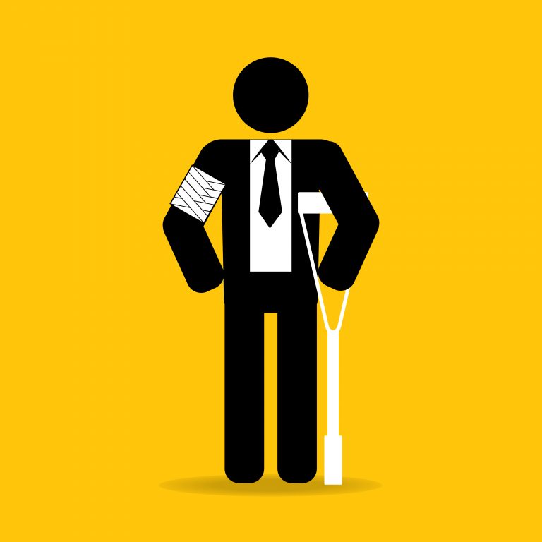 enfermedades profesionales