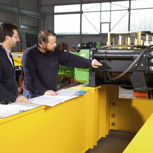 ingeniería y asesorías