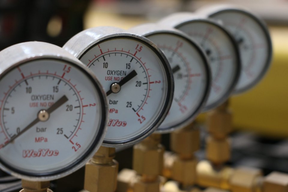 servicio metalmecánico