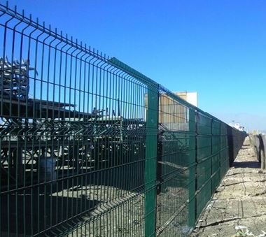 cierres perimetrales