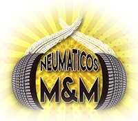 neumaticos economicos m&m todas las medidas
