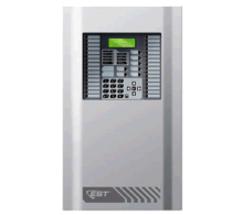 centrales contra incendio inteligentes